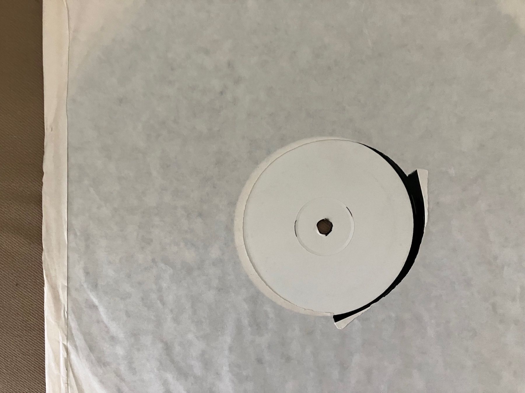 Dischi in vinile: Testpressungen / Einzelanfertigungen Vinyl Sammlung – Usato da Zürich venduto da Sophierecords 6