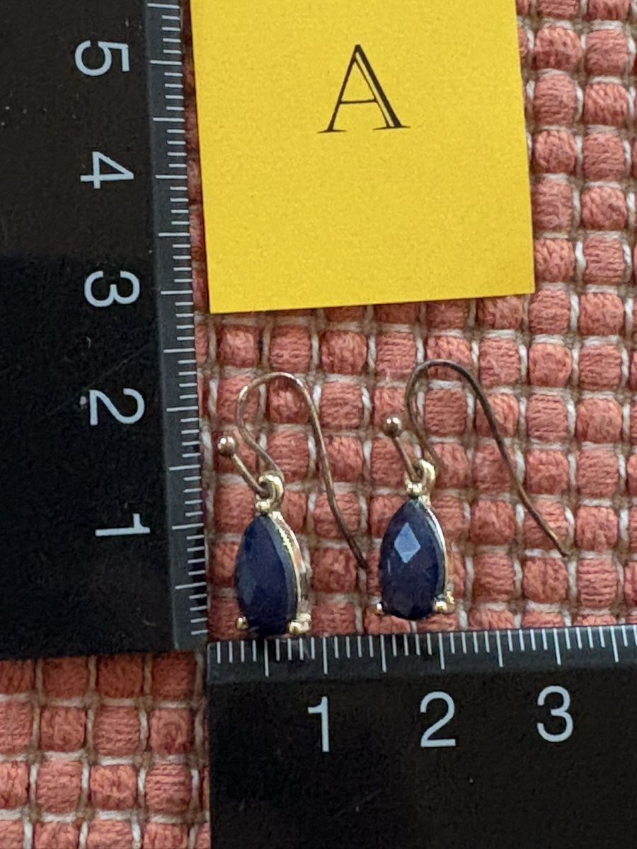 Orecchini pendenti & Orecchini a lobo: Ohrringe Modeschmuck – Usato da Rümlang venduto da euqinom16
