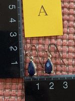 Ohrringe Modeschmuck