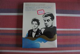 HERBERT VON KARAJAN "PROKOFIEV: SYMPHONY 1..." DVD NEU