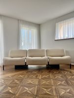 Vico Magistretti „Veranda“ Sofa - Cassina