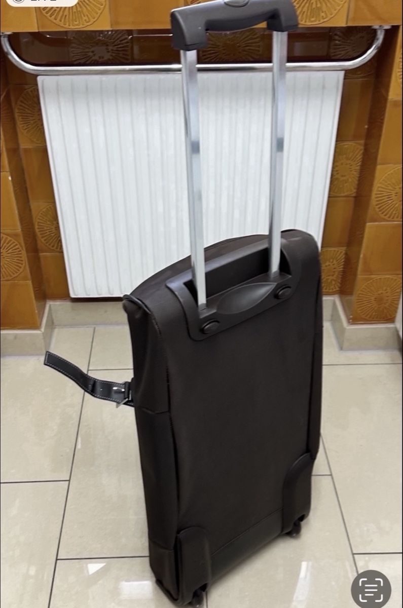 Kappa Sacs: Reisetasche Trolley Bag Kappa neu – Neuf (Voir description) à Gerlafingen par sternrose 2