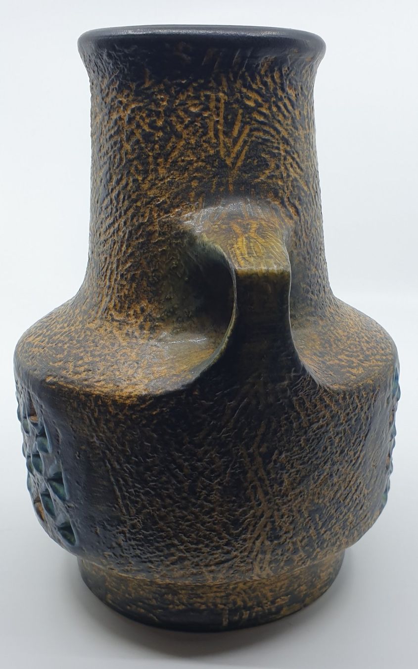 Vasi & Recipienti: Grosse Mid Century Keramik Vase – Usato da Emmen venduto da magelan 2