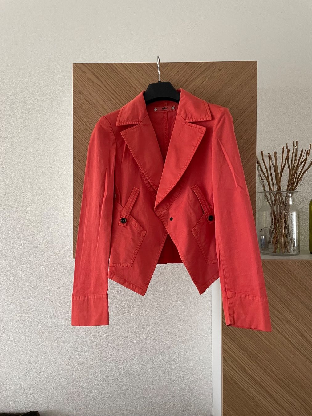 Giacche: FORNARINA Jacket Gr.M – Nuovo e nell'imballaggio originale da Felben-Wellhausen venduto da begean 1