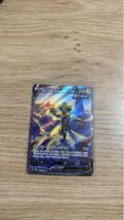 Carta Pokémon Zeraora V  - Perfetta!