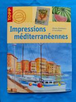 Livre de recettes méditerranéennes - Topp, parfait été!