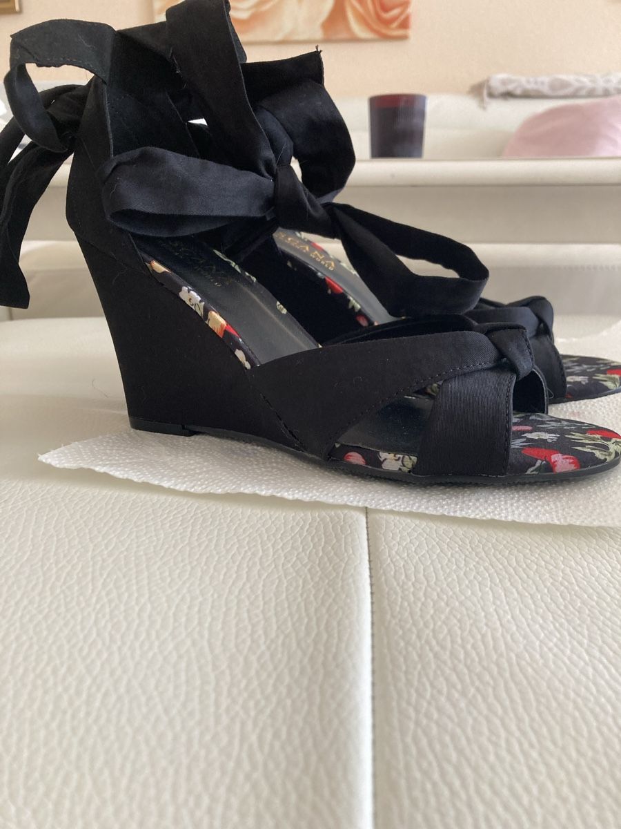 Lascana Scarpe da donna: Sandaletten – Nuovo e nell'imballaggio originale da Dübendorf venduto da Sebashop 3