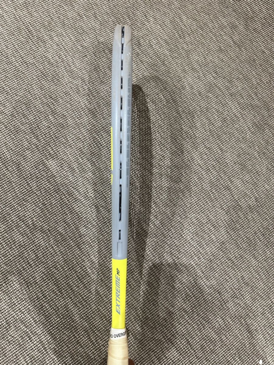 Head Racchette: Head extreme MP grip 2 – Usato da Pregassona venduto da chr_ss7h