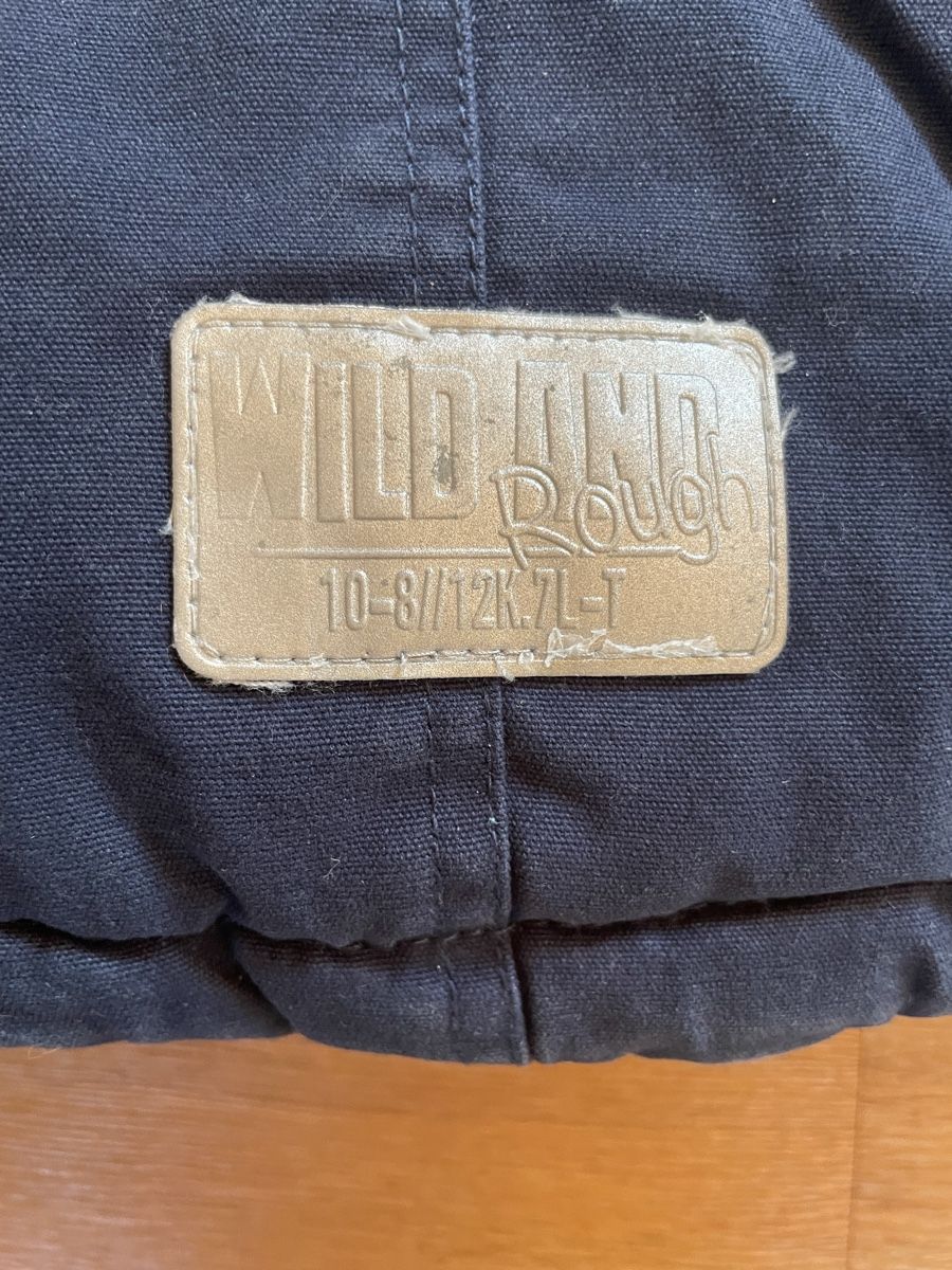 Jacken & Mäntel: Winterjacke – Neu (gemäss Beschreibung) aus Aarwangen von erd_ngx8 6