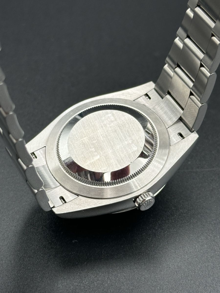 Rolex Orologi: Rolex Oyster Perpetual 41mm – Usato da Zürich venduto da Watches-Co. 3