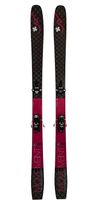 Set ski de randonnee NEUF Movement Axess 90 1m69 + peaux