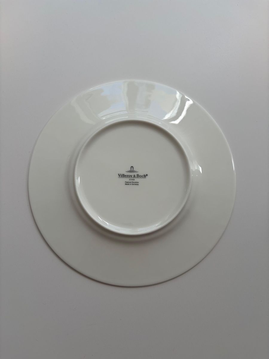 Villeroy & Boch Services de table: Small Plates Villeroy & Boch – D'occasion à Zürich par mar_h7x7 1