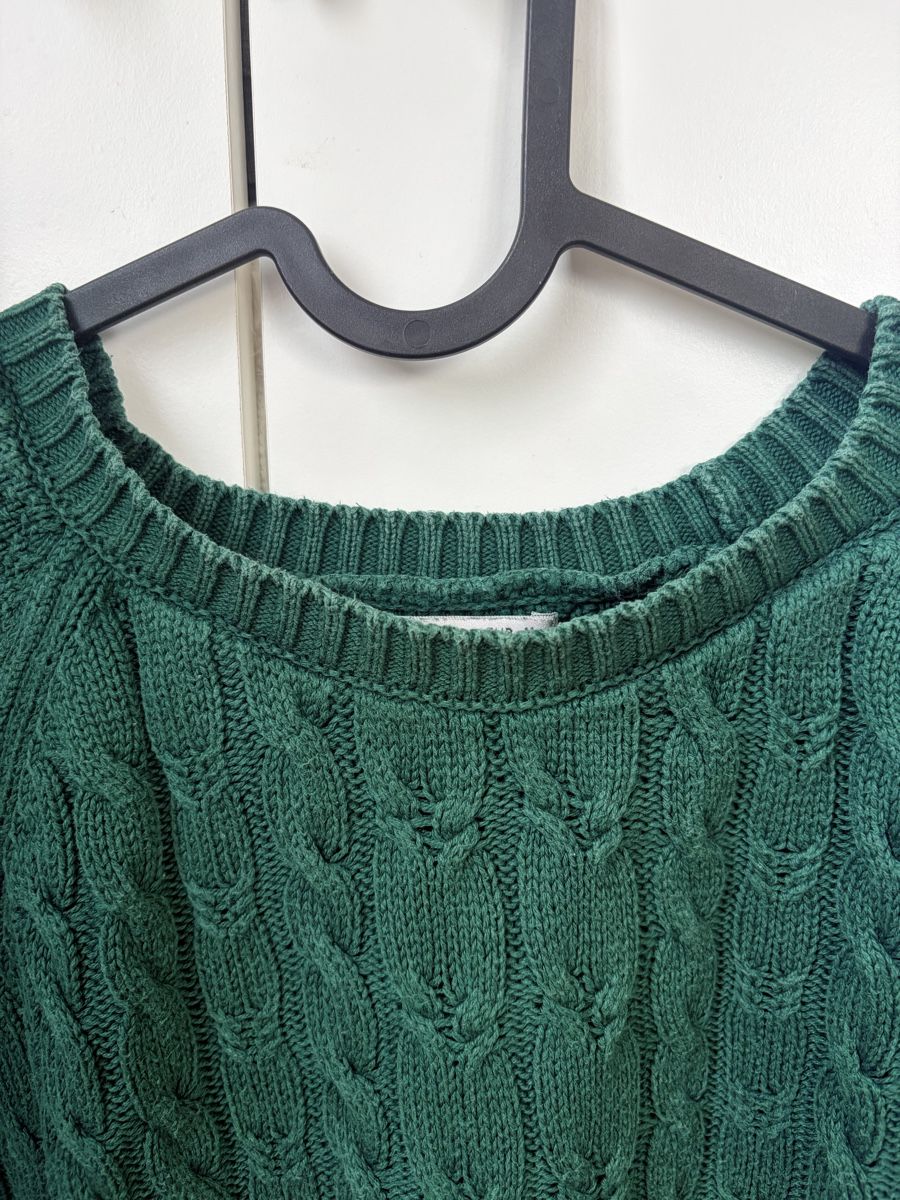 Stradivarius Pullover & Sweatshirts: Baumwolle Pullover – Gebraucht aus Bern von nik_2kbk 2