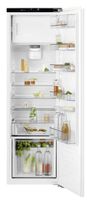 Réfrigérateur-congélateur Electrolux IK329SAR en parfait éta