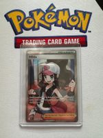 Pokémon TCG - Hilda Full Art (WHT164) White Flare EN