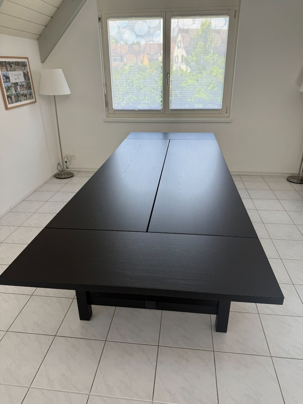Ikea Tavoli: Esstisch Ikea – Usato da Hombrechtikon venduto da Jordi8620 3