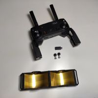 DJI MAVIC AIR 1 Controller+Zubehör (Tiptop/Original!)