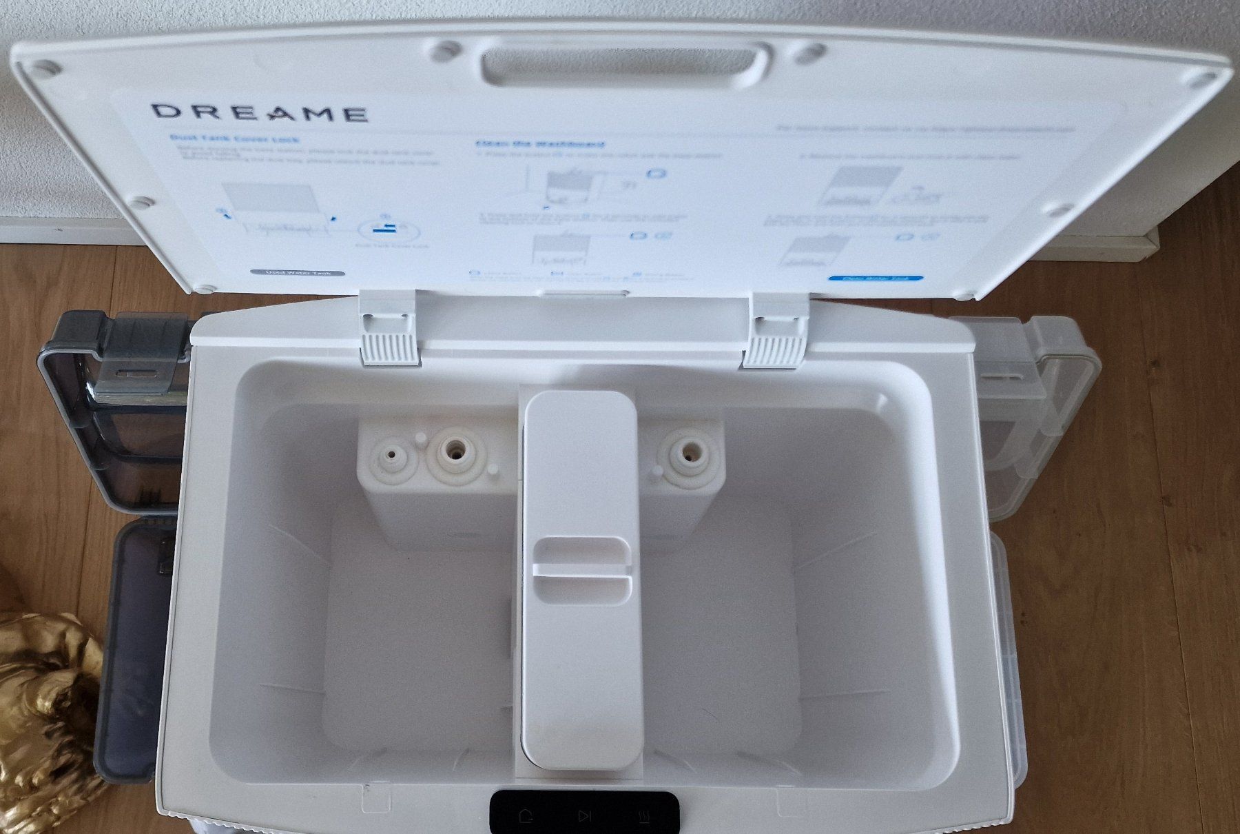 Dreame Aspirateurs & Accessoires: Dreame L20 Ultra Complete – D'occasion à Weggis par Grenada 6