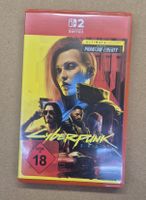 Cyberpunk 2077 Ultimate Edition Nintendo Switch Spiel