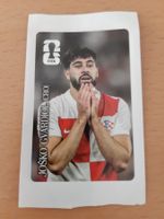 Panini WM 2026 Guardiol CRO  Coca-Cola Sticker