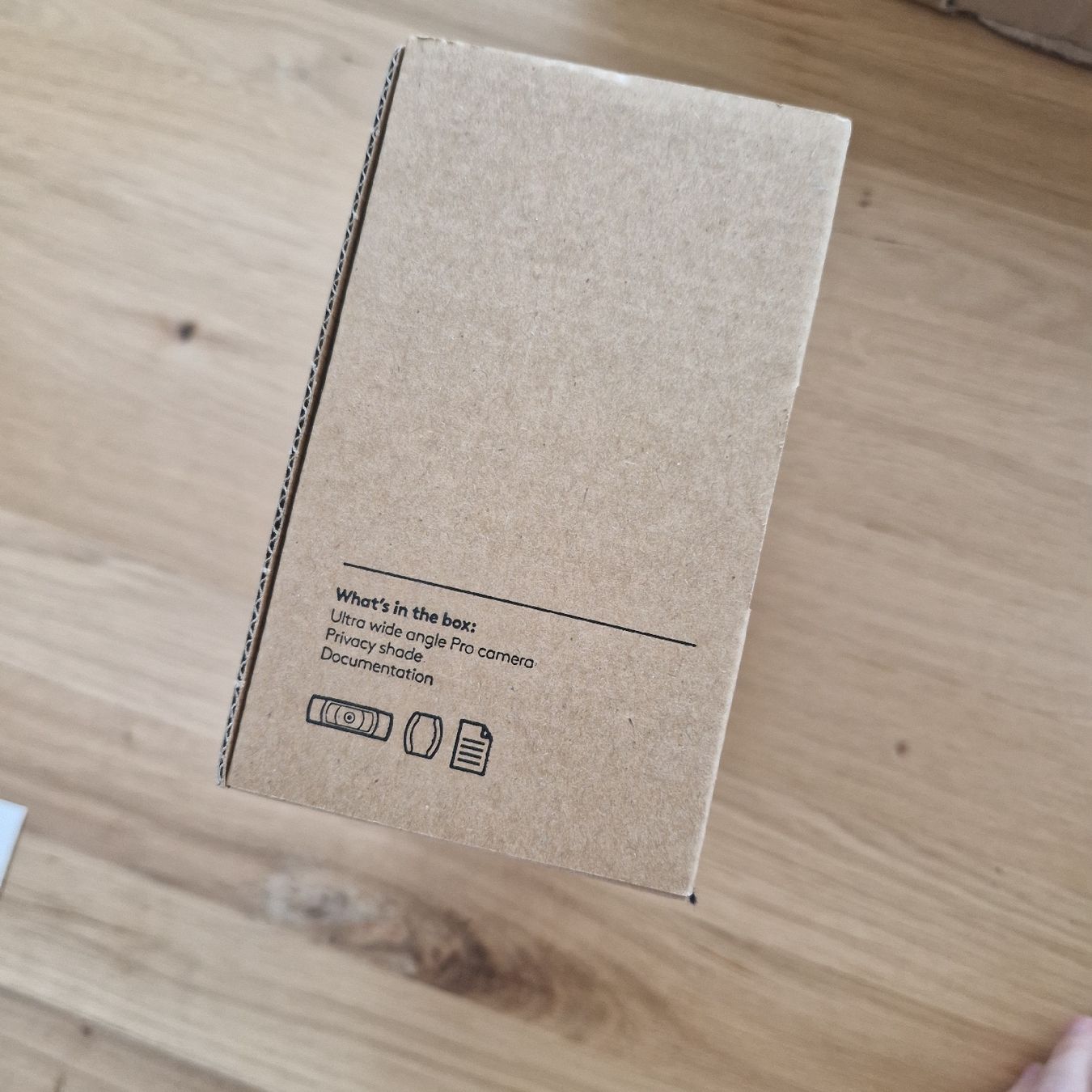 Logitech Webcam: neue Logitech C930e Webcam / Kamera – Nuovo e nell'imballaggio originale da Nendeln venduto da Zopfie_ 4