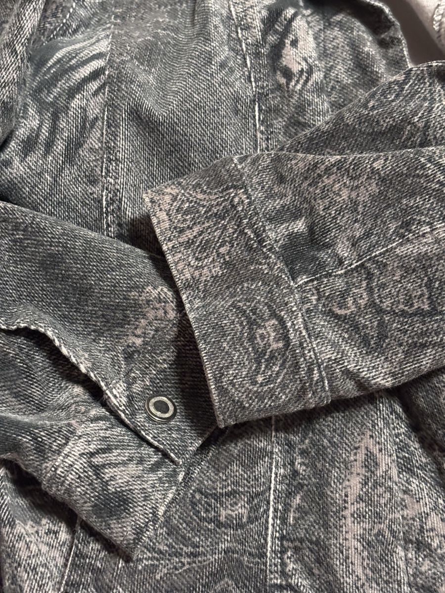 Giacche: Manchester Jacke Gr. 40 – Usato da Kesswil venduto da Branca-01 2