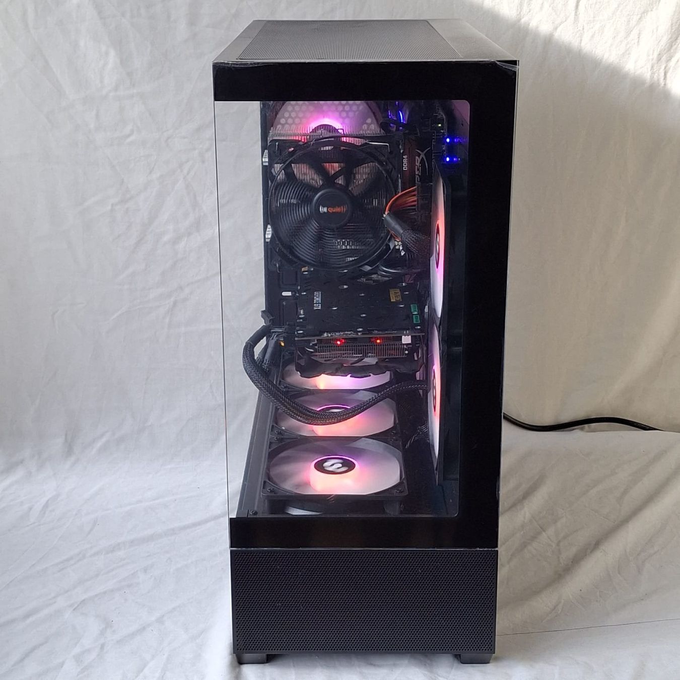 Nvidia PCs: Pc Gaming budget – Neuf (Voir description) à Genève par PC-CARDS 2