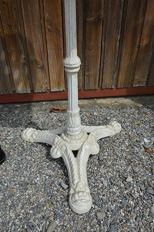 Sgabelli: Vintage Barhocker mit originalem Traktorsitz – Usato da Wildegg venduto da Vintage_Markt 3