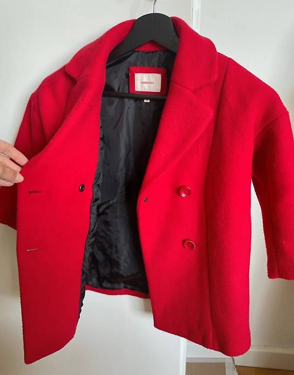 Catimini Giacche & Cappotti: Manteau Catimini – Usato da Neuchâtel venduto da myr_8nf9 3