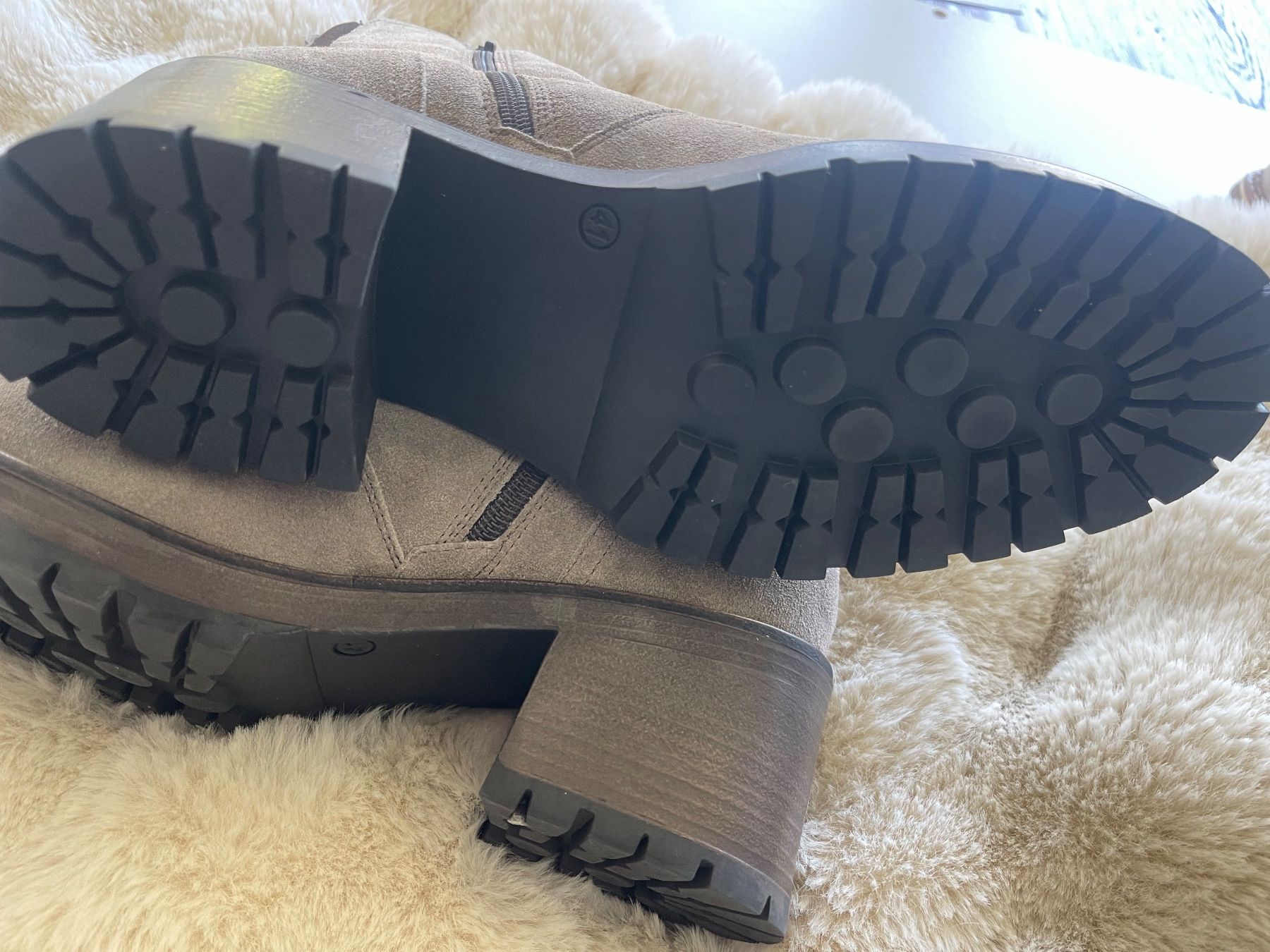 Tamaris Damenschuhe: VARESE Stiefelette – Neu (gemäss Beschreibung) aus St. Ursen von B1993 1