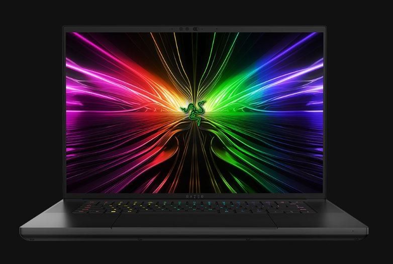 Razer Blade 16 RTX4090 / Intel Core i9-14900HX (Neu (gemäss ...