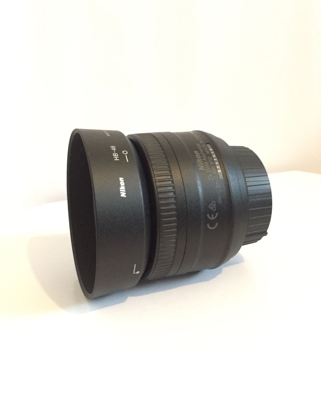 Nikon Kamera: Nikon D7500 Set – Gebraucht aus Vairano von giu_p882 1