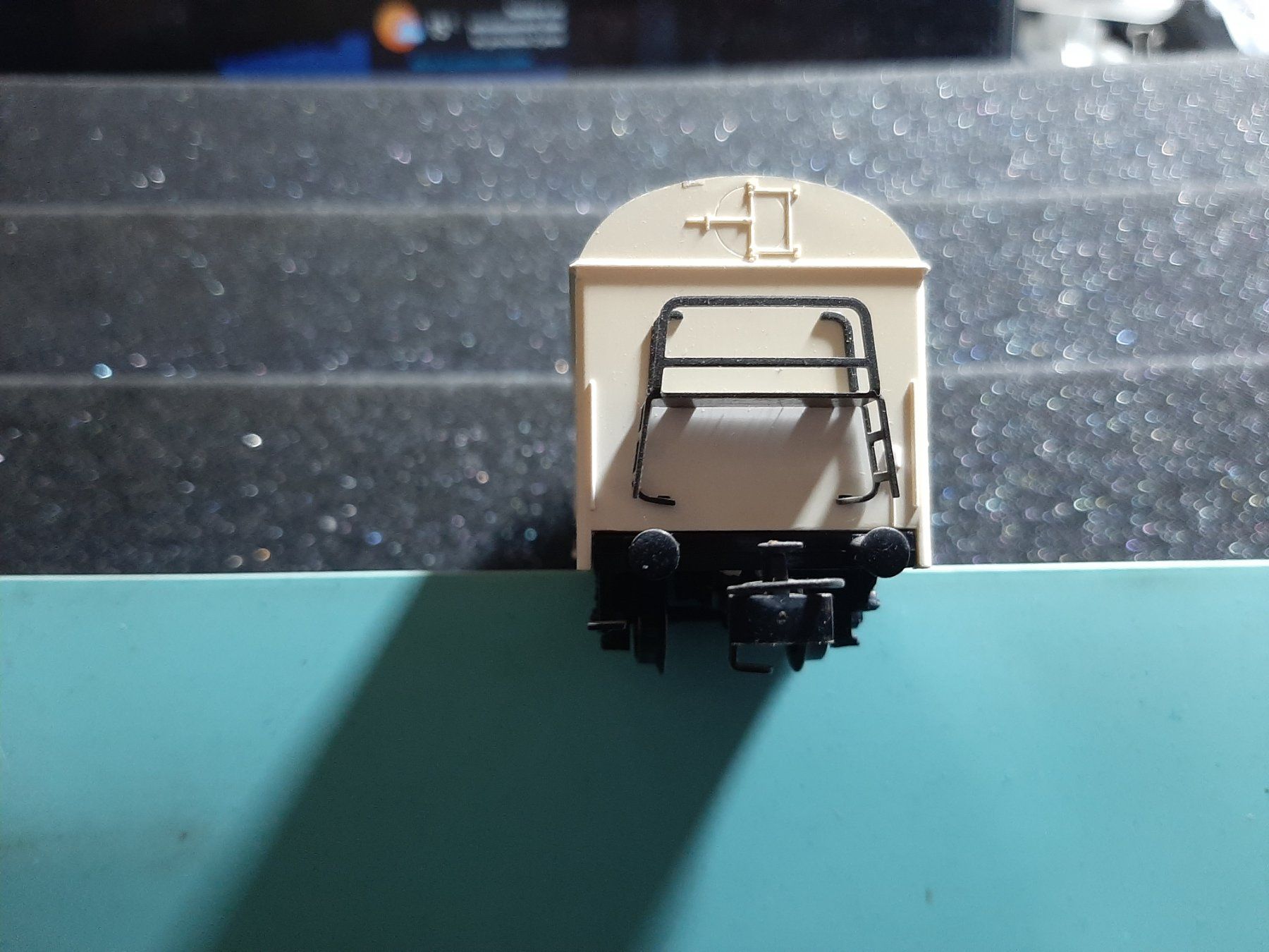 Märklin Trains électriques: MARKLIN REF.21 – D'occasion à Avully par RIVALIS 4