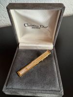 Christian Dior Monsieur Krawattenklammer mit Box