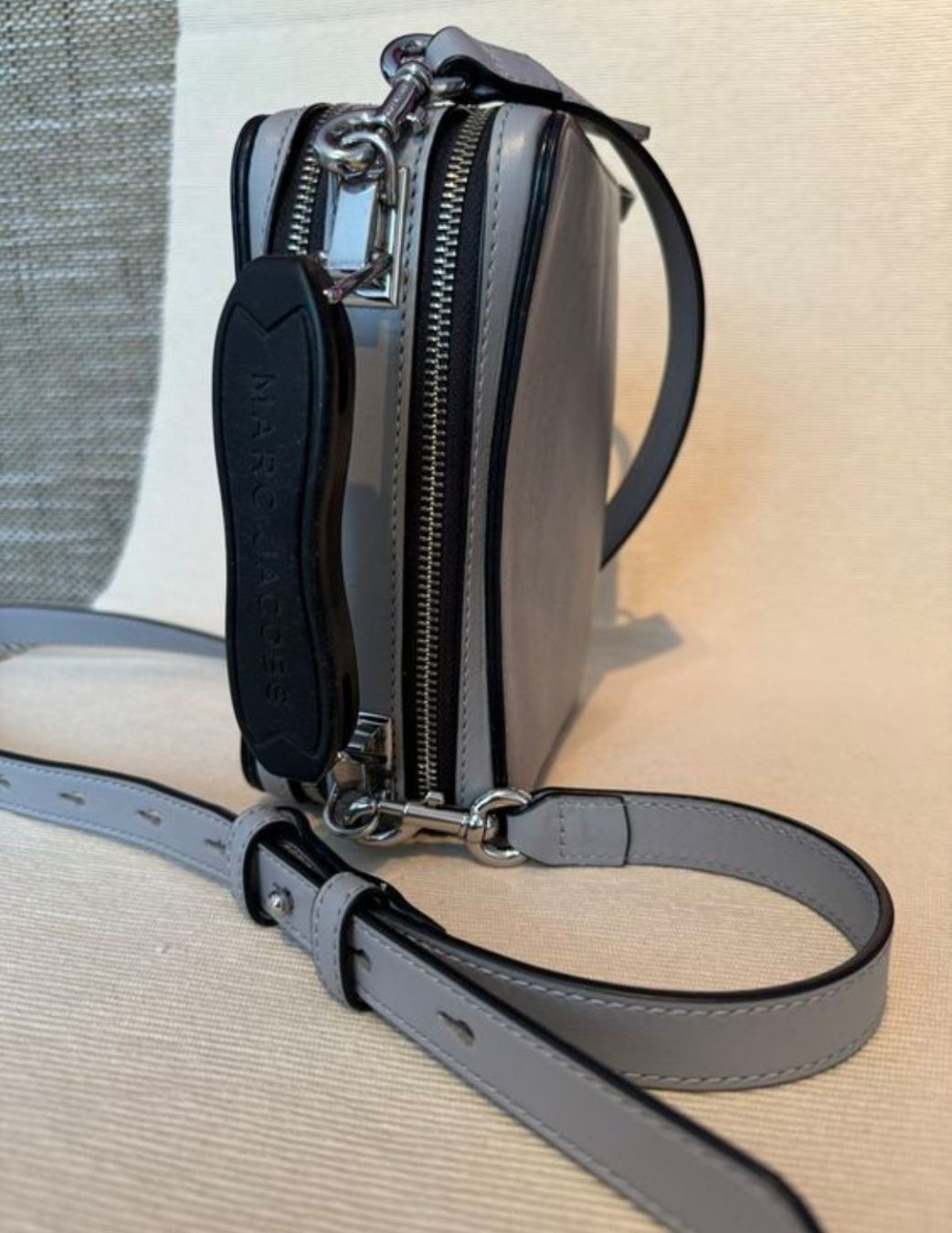 Marc Jacobs Taschen für Damen: Marc Jacobs Crossbody – Gebraucht aus Interlaken von NataliiaS 2