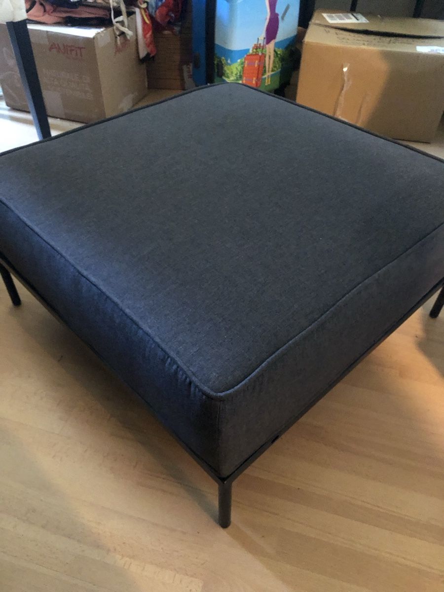 Tabourets: Hocker – Neuf (Voir description) à Olten par Lara1967