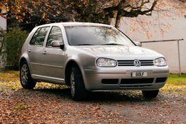 VW Golf 4