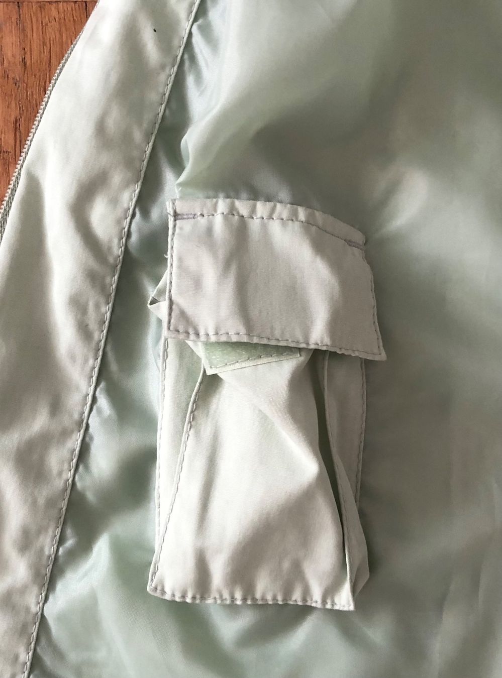 Giacche: Jacke Gr. 38, Marke Biaggini – Usato da Nussbaumen AG venduto da Magi58 3