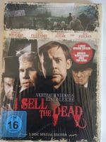 I sell the dead