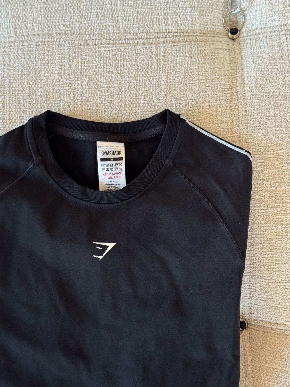 Gymshark T-shirt: Gymshark | T-Shirt – Nuovo (secondo la descrizione) da Horgen venduto da onur_5 1