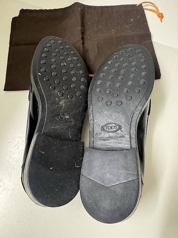 Scarpe da donna: Tods Loafers  – Usato da Rotkreuz venduto da Mini_mela33 2
