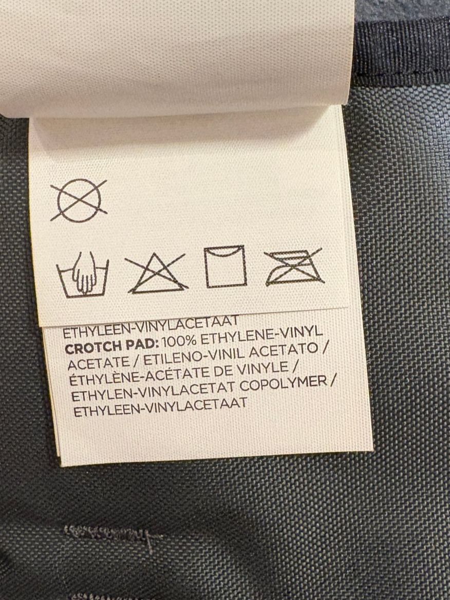 Thule Anhänger: Thule Babysitz / Hängematte / Infant Sling – Gebraucht aus Lenzburg von cha_5dhy 4