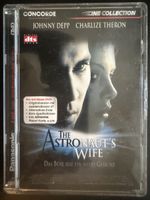 The Astronaut's Wife Johnny Depp gebrauchter Zustand