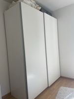 Kleiderschrank von Ikea gratis abzuholen