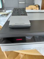 Bang & Olufsen Beomaster 5000 Receiver mit Fernbedienung