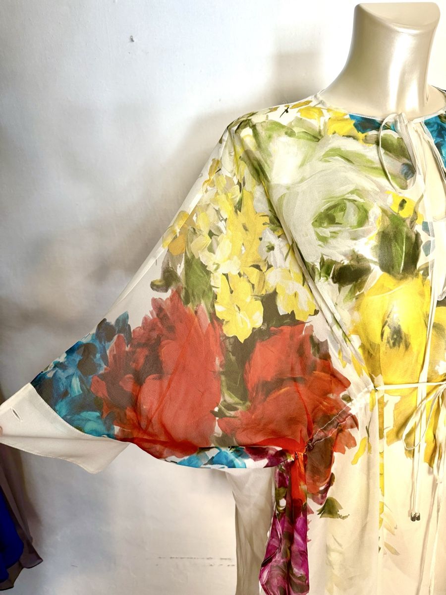 Vestiti: Blumarine dress silk – Nuovo (secondo la descrizione) da Barna venduto da orbuyorcry 2