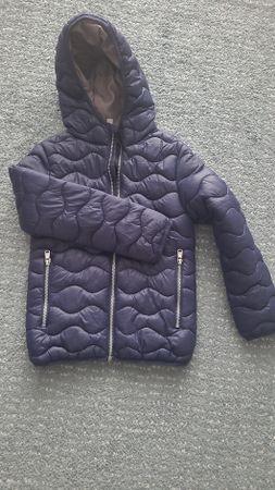 Kinder Jacke für Herbst