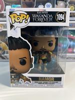Funko POP! Marvel Wakanda Forever Namor