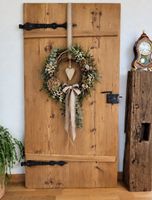 Holztüre antik Altholz
