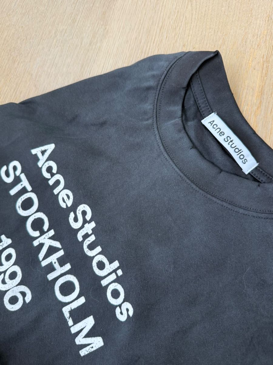 Acne Studios T-Shirts: Acne Studio Shirt Größe L – Neu und originalverpackt aus Allschwil von ale_99l7 4
